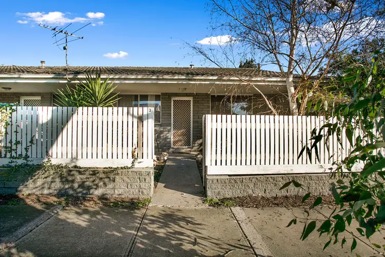 3/21 Petrie Street, Frankston VIC 3199