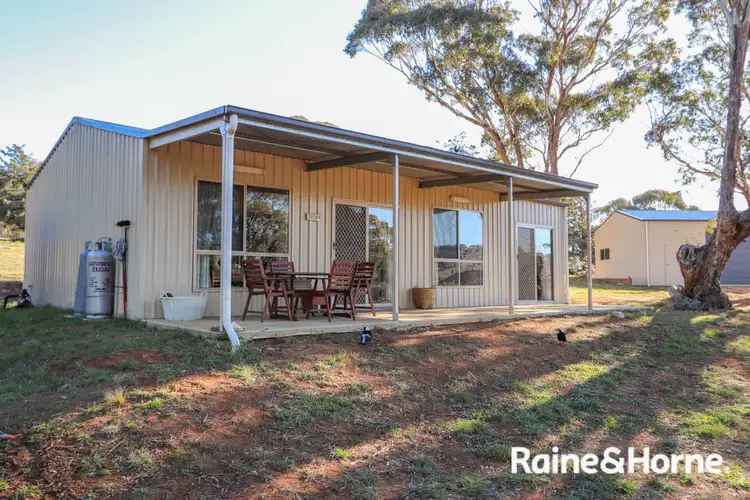26 East Street, Rockley NSW 2795
