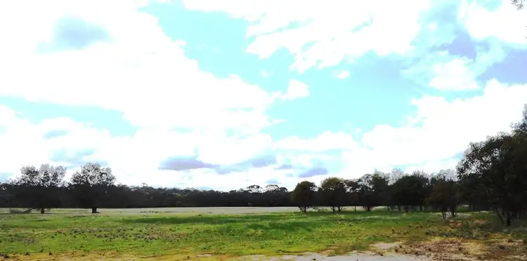 Second view of Homely land listing, 8 Shenton Road, Woodanilling WA 6316