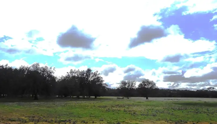 Third view of Homely land listing, 8 Shenton Road, Woodanilling WA 6316