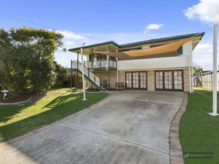 Main view of Homely house listing, 8 Coorabin Street, Strathpine QLD 4500