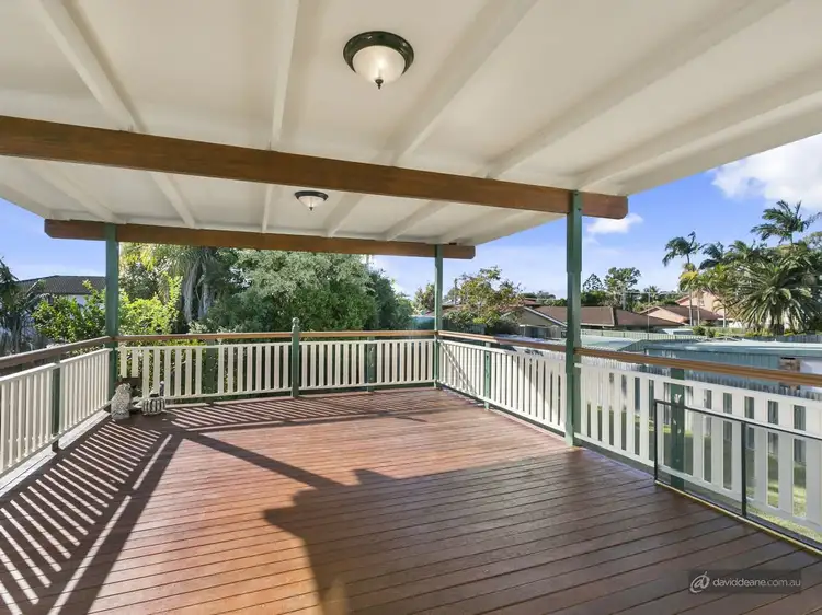 Fifth view of Homely house listing, 8 Coorabin Street, Strathpine QLD 4500