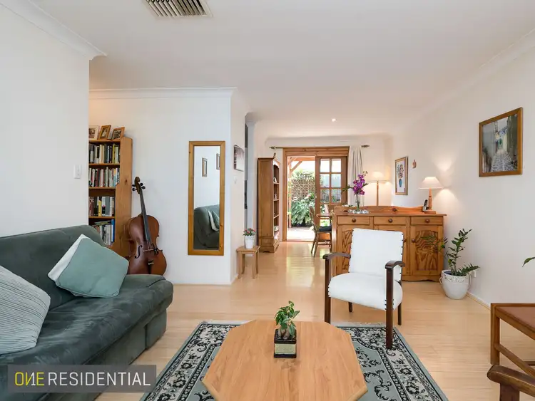 Main view of Homely house listing, 4a Patfield Street, Myaree WA 6154