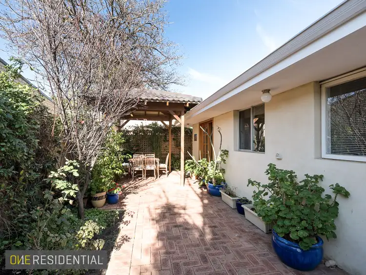 Third view of Homely house listing, 4a Patfield Street, Myaree WA 6154