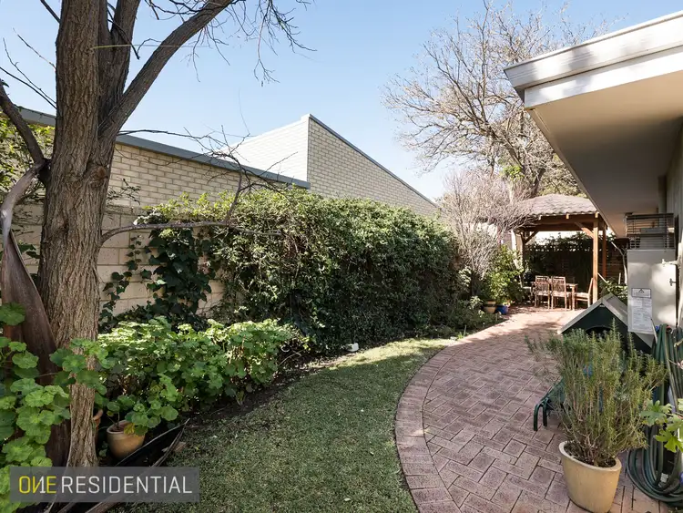 Fourth view of Homely house listing, 4a Patfield Street, Myaree WA 6154