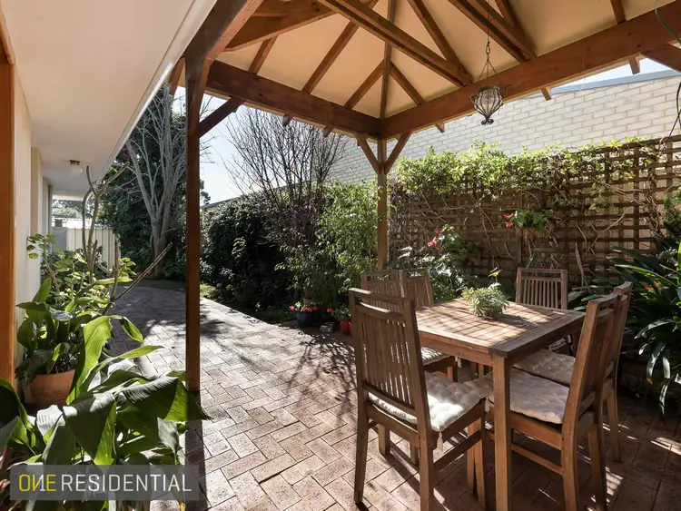 Fifth view of Homely house listing, 4a Patfield Street, Myaree WA 6154