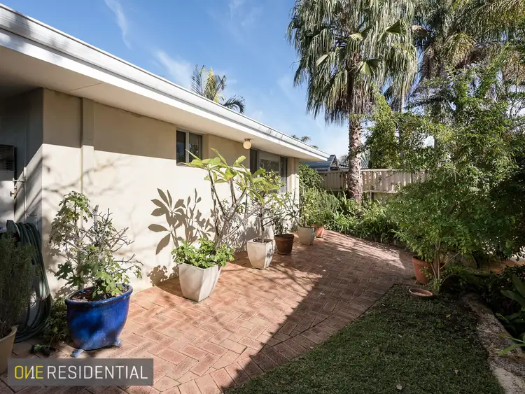 Sixth view of Homely house listing, 4a Patfield Street, Myaree WA 6154