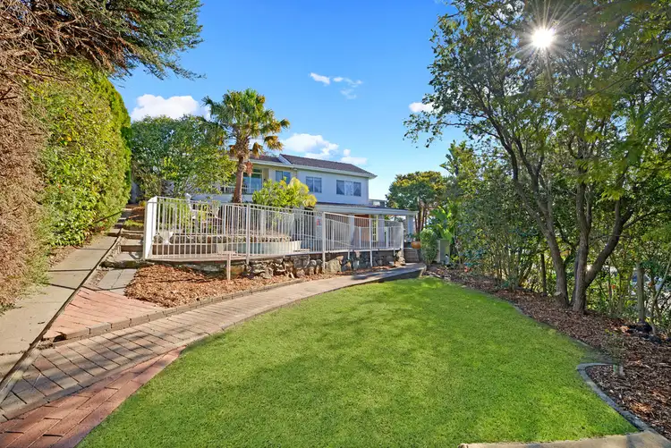 Main view of Homely house listing, 1 Noyana Avenue, Grays Point NSW 2232