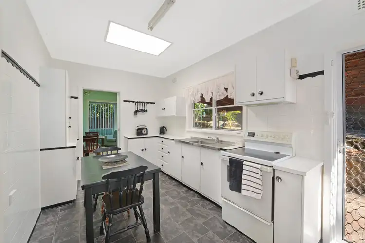Second view of Homely house listing, 1 Noyana Avenue, Grays Point NSW 2232