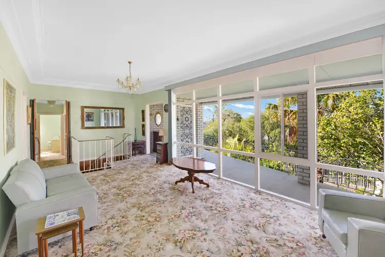 Fifth view of Homely house listing, 1 Noyana Avenue, Grays Point NSW 2232