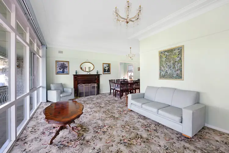 Sixth view of Homely house listing, 1 Noyana Avenue, Grays Point NSW 2232