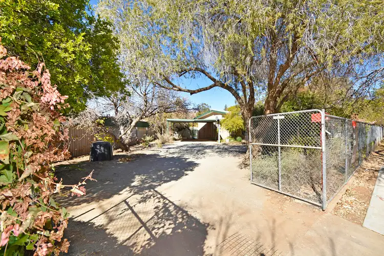 Main view of Homely house listing, 24 Plowman Street, Gillen NT 870
