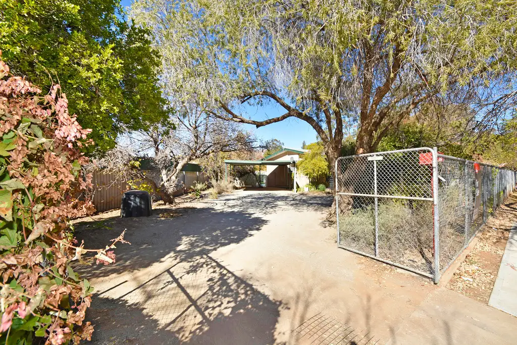 Main view of Homely house listing, 24 Plowman Street, Gillen NT 870