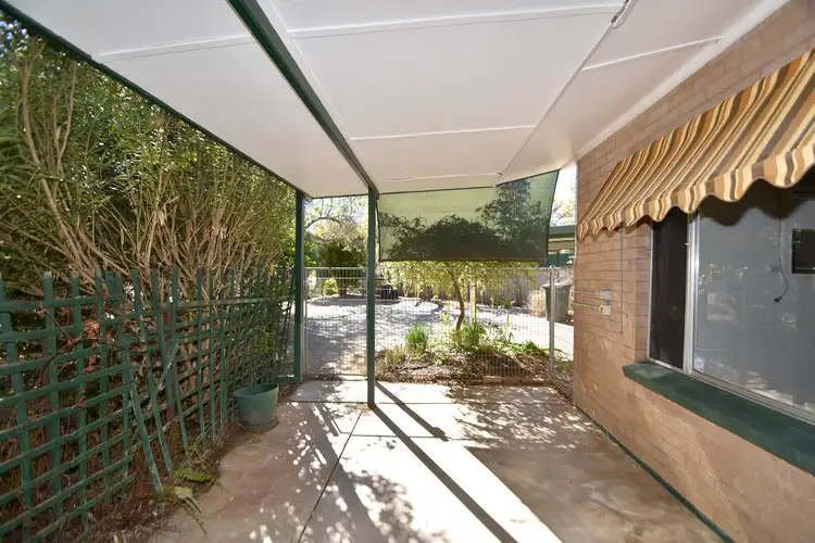 Fifth view of Homely house listing, 24 Plowman Street, Gillen NT 870