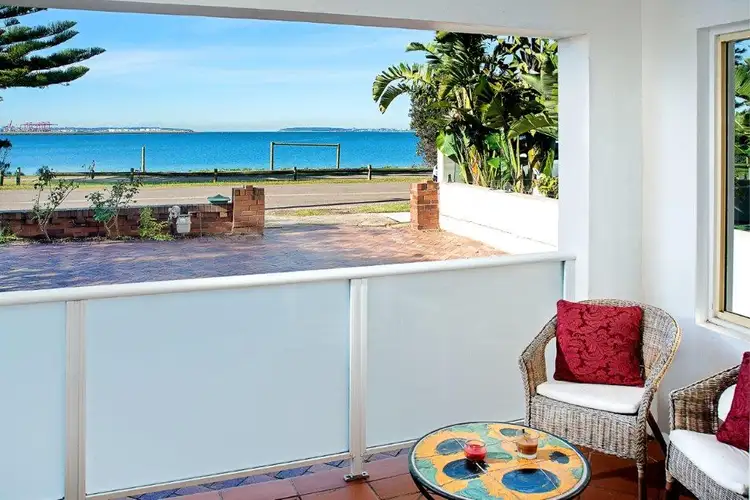 Main view of Homely semi-detached listing, 34A The Grand Parade, Brighton-le-sands NSW 2216