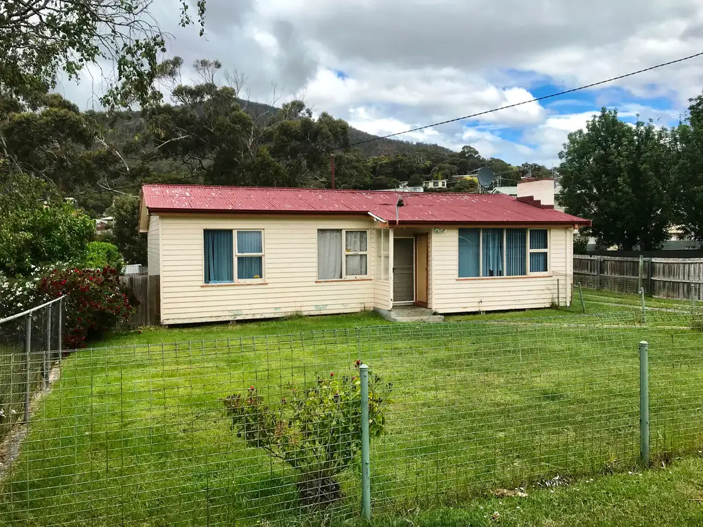 Main view of Homely house listing, 1 Carcoola Street, Chigwell TAS 7011