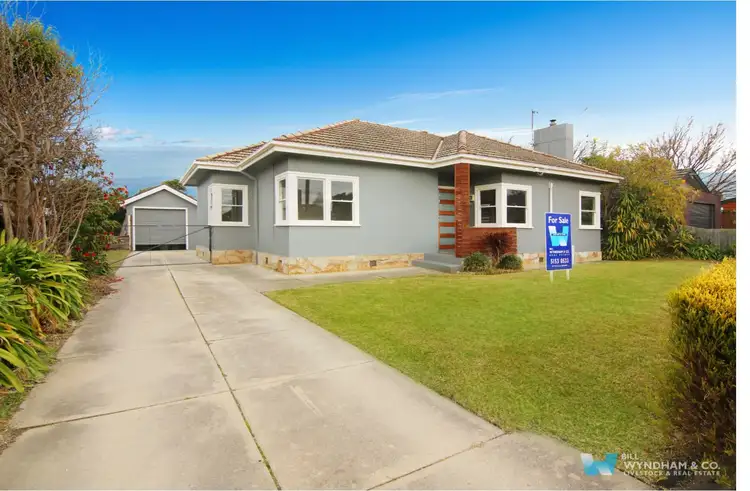 3 Moroney Street, Bairnsdale VIC 3875