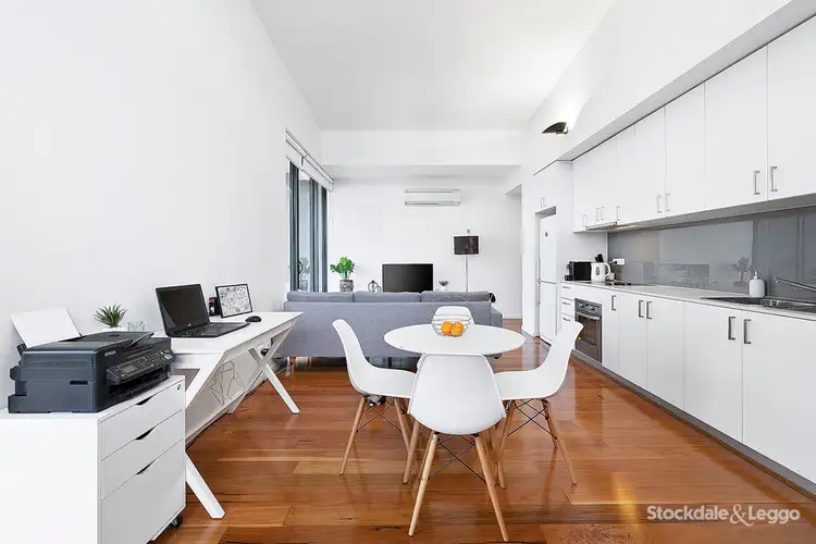 Second view of Homely apartment listing, 41/2-4 Samada Street, Notting Hill VIC 3168