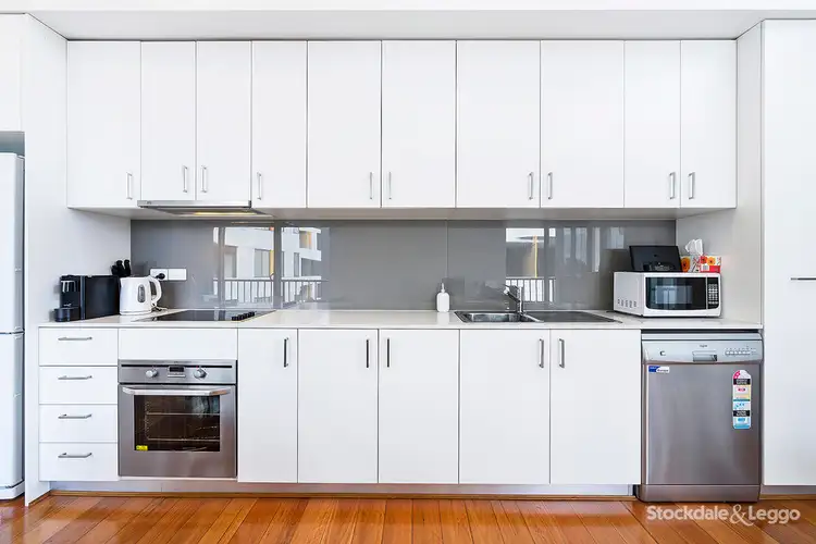Fourth view of Homely apartment listing, 41/2-4 Samada Street, Notting Hill VIC 3168
