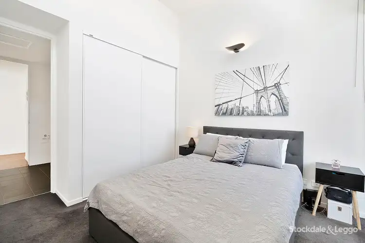 Fifth view of Homely apartment listing, 41/2-4 Samada Street, Notting Hill VIC 3168