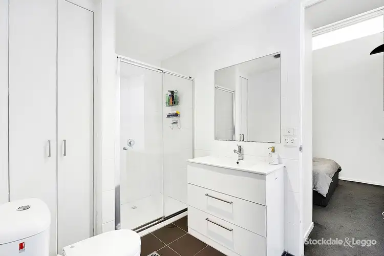 Sixth view of Homely apartment listing, 41/2-4 Samada Street, Notting Hill VIC 3168