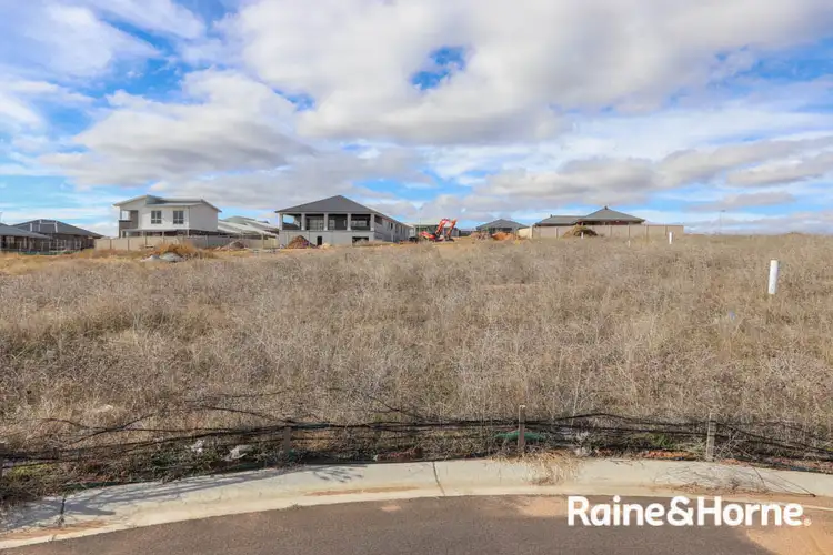 Fifth view of Homely land listing, 5 Quigley Close, Kelso NSW 2795