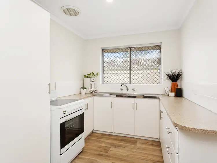 Second view of Homely villa listing, 4/9 Gerald Street, Como WA 6152