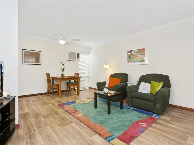 Fifth view of Homely villa listing, 4/9 Gerald Street, Como WA 6152