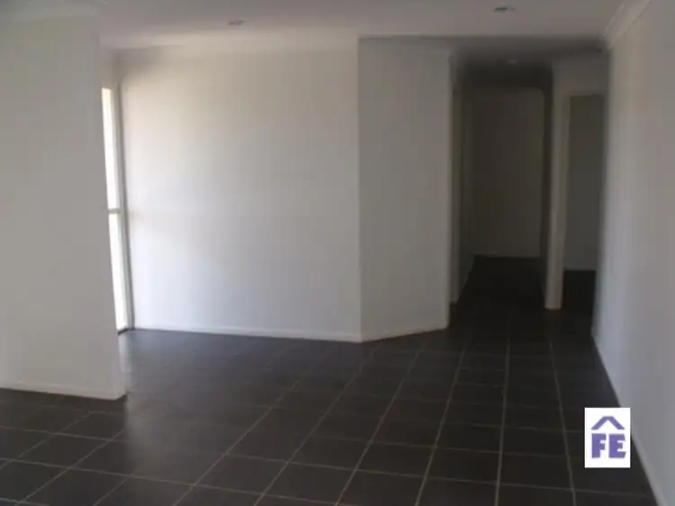 Fourth view of Homely house listing, 27 Frangipani Drive, Kingaroy QLD 4610