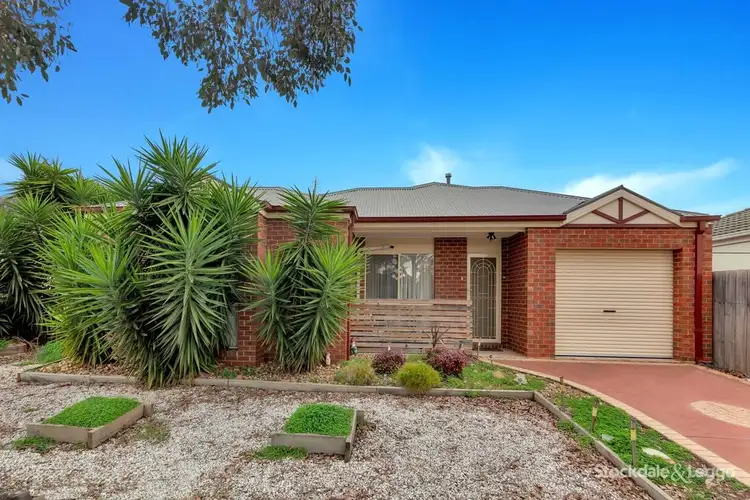 2/34 Kelvin Grove, Werribee VIC 3030