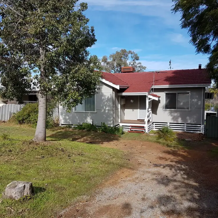 Main view of Homely house listing, 25 Lobelia Avenue, Wundowie WA 6560