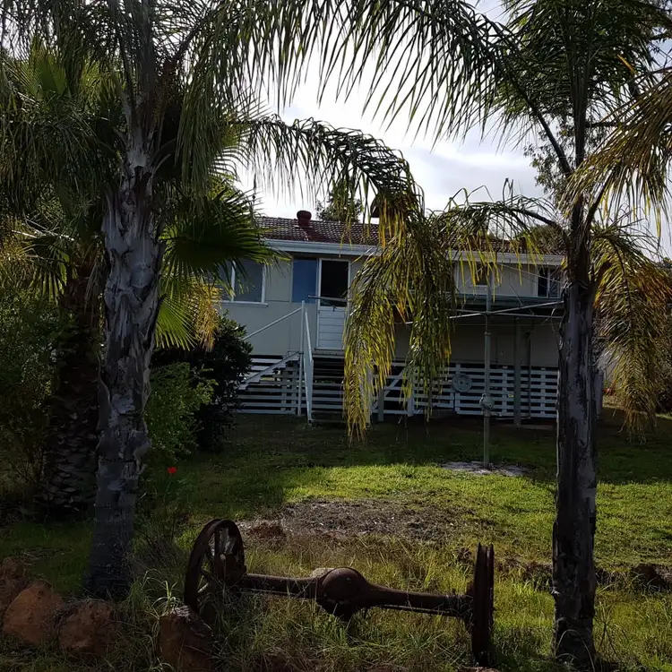 Fourth view of Homely house listing, 25 Lobelia Avenue, Wundowie WA 6560