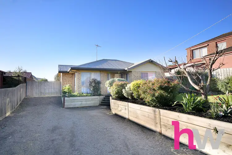 33 Hill Street, Clifton Springs VIC 3222