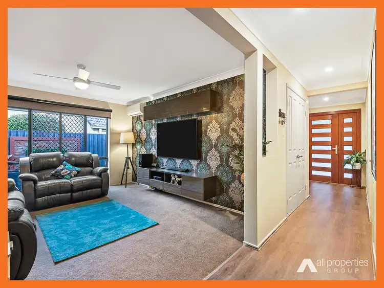 Fifth view of Homely house listing, 42 Nigella Circuit, Drewvale QLD 4116