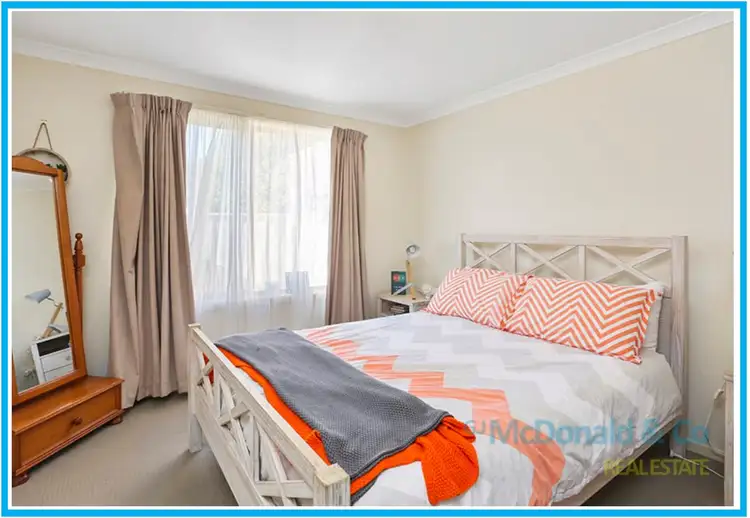 Fourth view of Homely unit listing, 10/20 Trenton Parade, St Albans Park VIC 3219