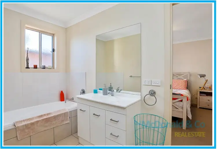 Fifth view of Homely unit listing, 10/20 Trenton Parade, St Albans Park VIC 3219