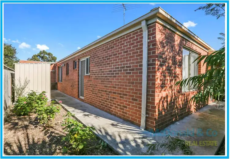 Sixth view of Homely unit listing, 10/20 Trenton Parade, St Albans Park VIC 3219