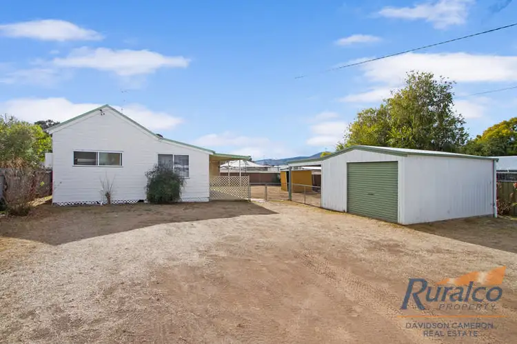 Main view of Homely house listing, 4 Cobley Avenue, Tamworth NSW 2340