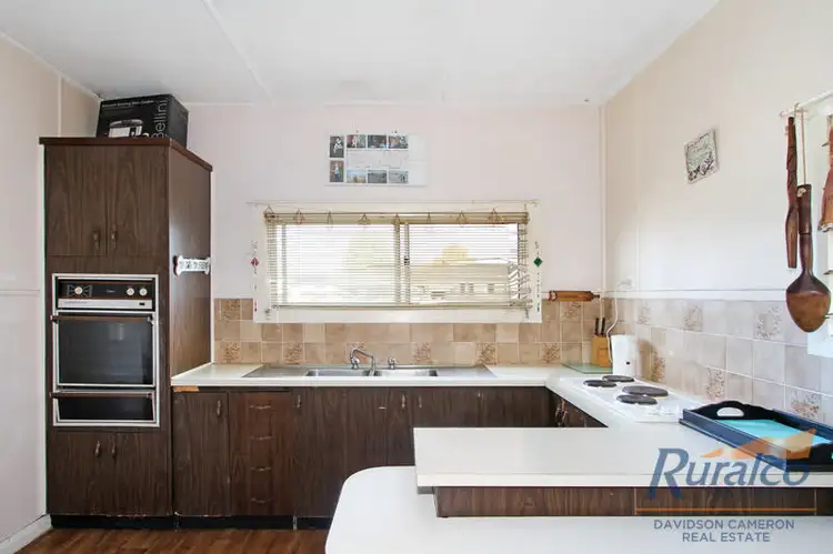 Second view of Homely house listing, 4 Cobley Avenue, Tamworth NSW 2340