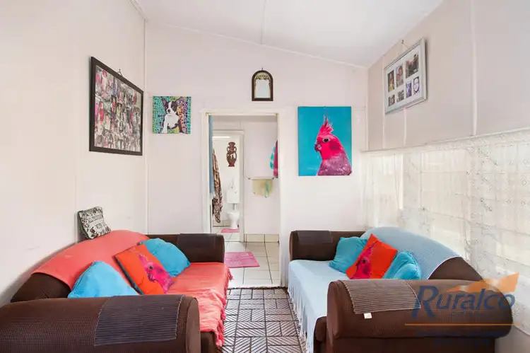 Third view of Homely house listing, 4 Cobley Avenue, Tamworth NSW 2340