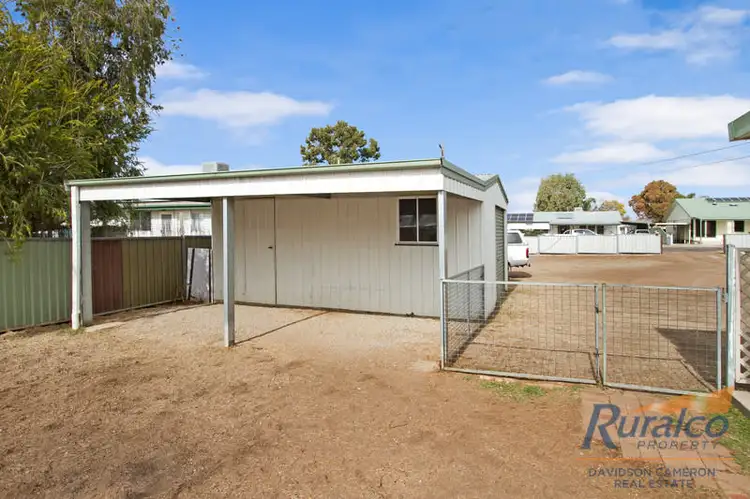 Fourth view of Homely house listing, 4 Cobley Avenue, Tamworth NSW 2340