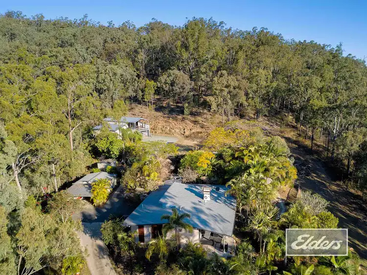 153 Mcdonald Road, Jimboomba QLD 4280