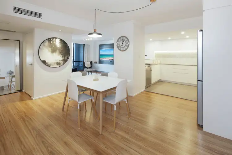 Sixth view of Homely apartment listing, 133/102 Miller Street, Pyrmont NSW 2009