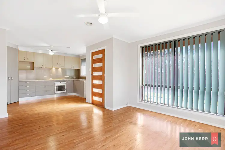 Second view of Homely townhouse listing, 1/193 Lloyd Street, Moe VIC 3825