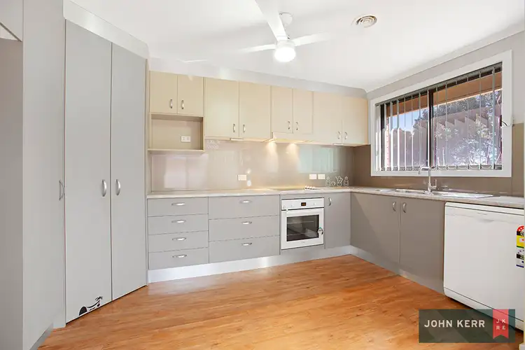 Third view of Homely townhouse listing, 1/193 Lloyd Street, Moe VIC 3825