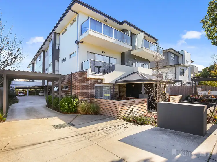 2/12 Alfrick Road, Croydon VIC 3136