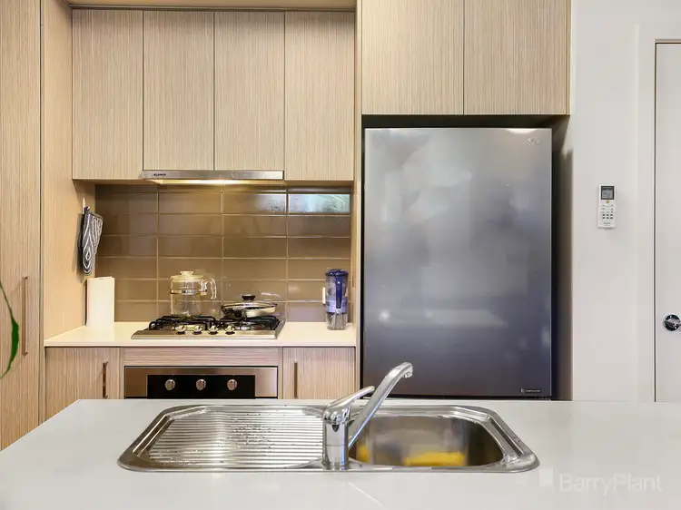 Second view of Homely apartment listing, 2/12 Alfrick Road, Croydon VIC 3136
