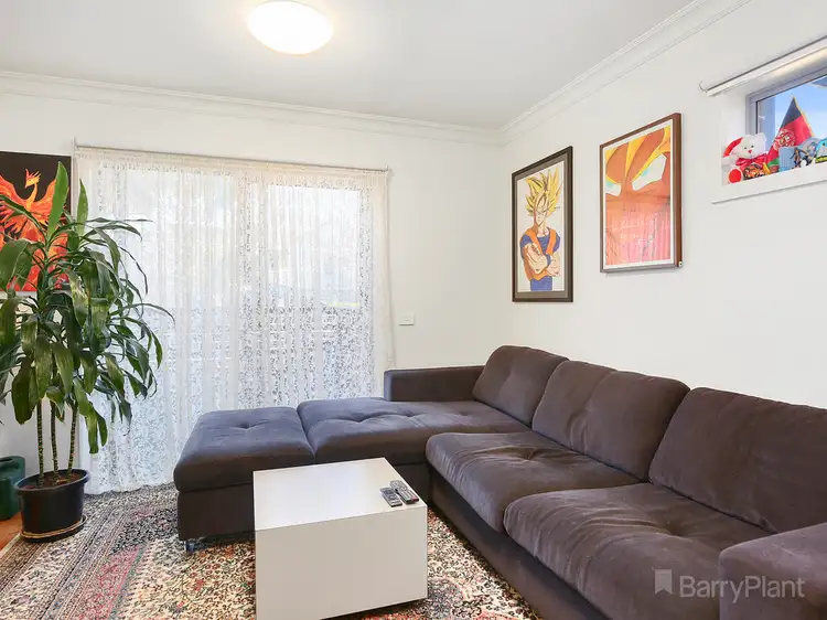 Third view of Homely apartment listing, 2/12 Alfrick Road, Croydon VIC 3136