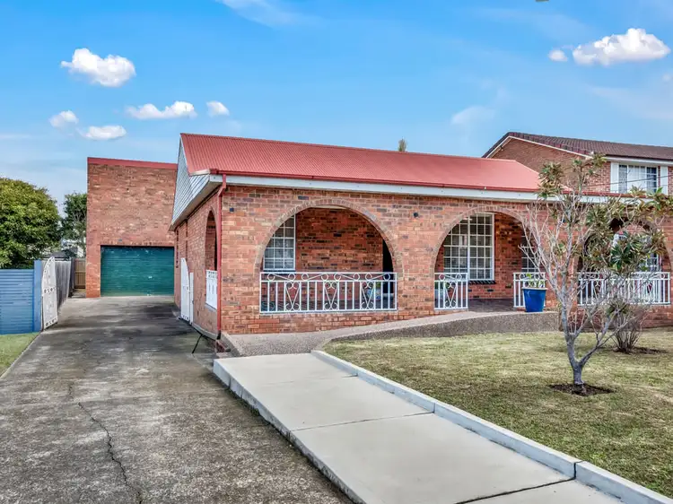Main view of Homely house listing, 16 Adams Avenue, Malabar NSW 2036