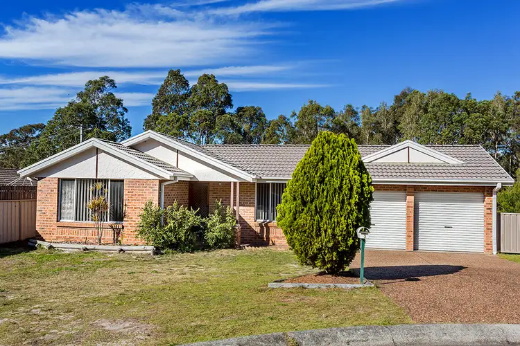 Main view of Homely house listing, 3 Warramunga Close, Salamander Bay NSW 2317